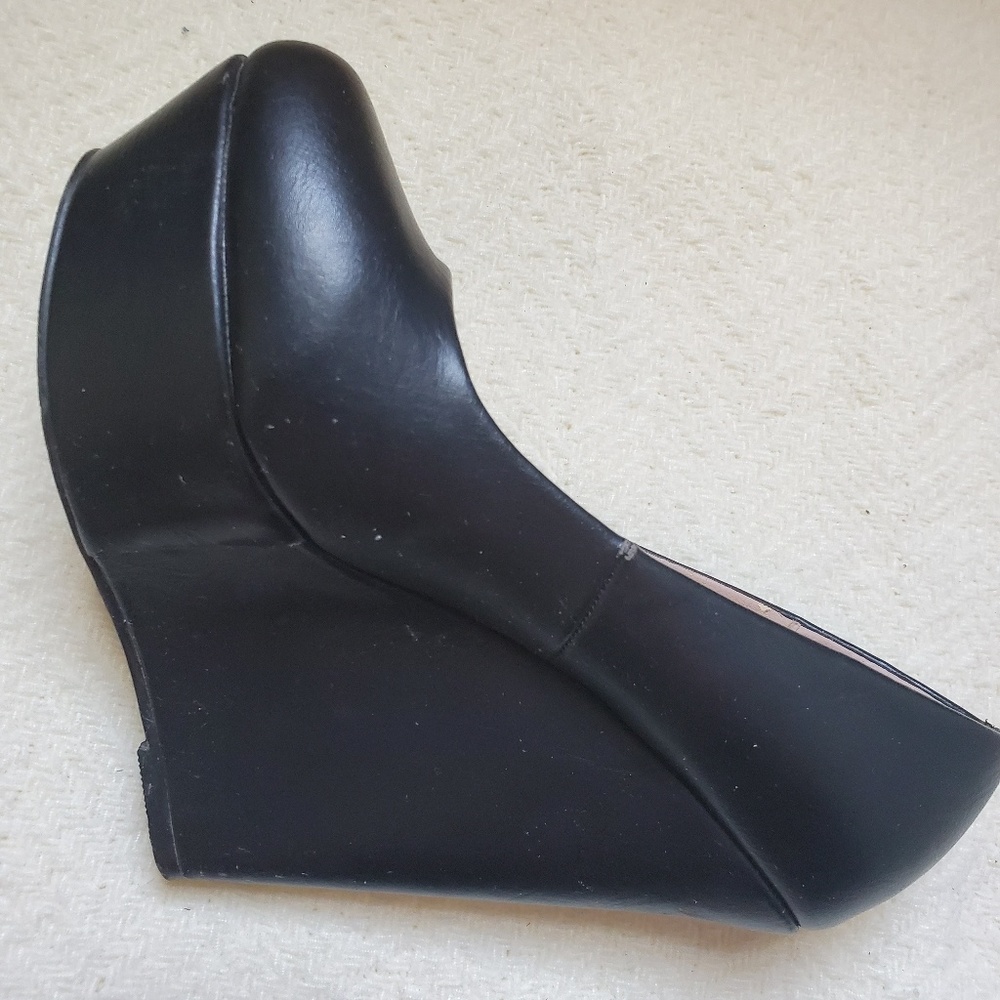 Platform Wedges